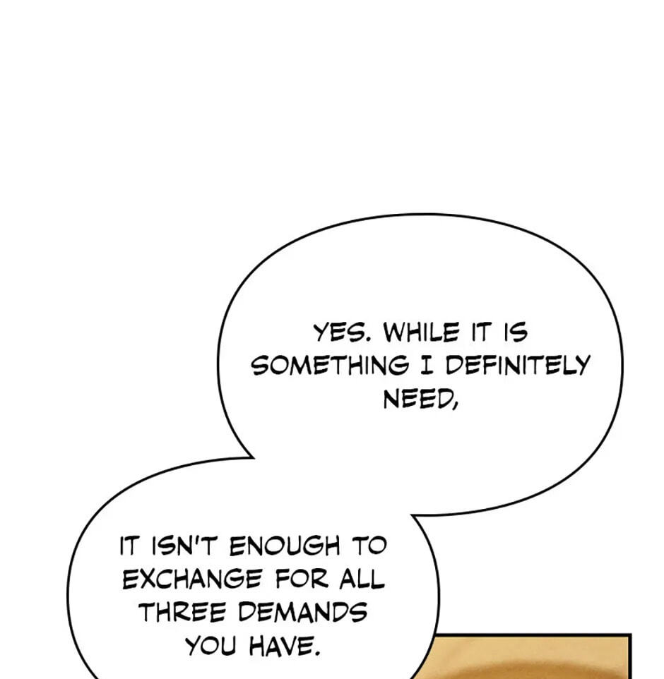 Taming My Master Mage Chapter 30 page 80 - 