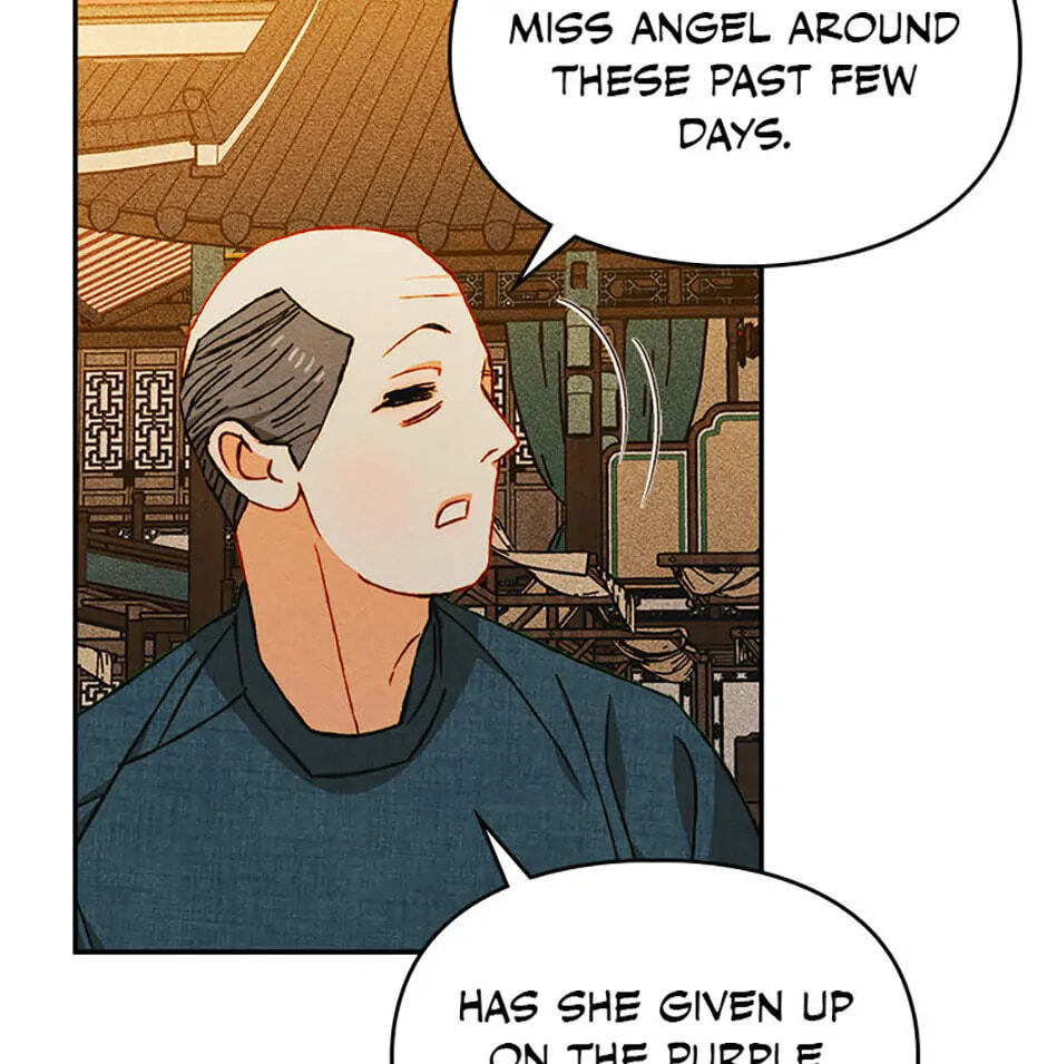 Taming My Master Mage Chapter 30 page 9 - 