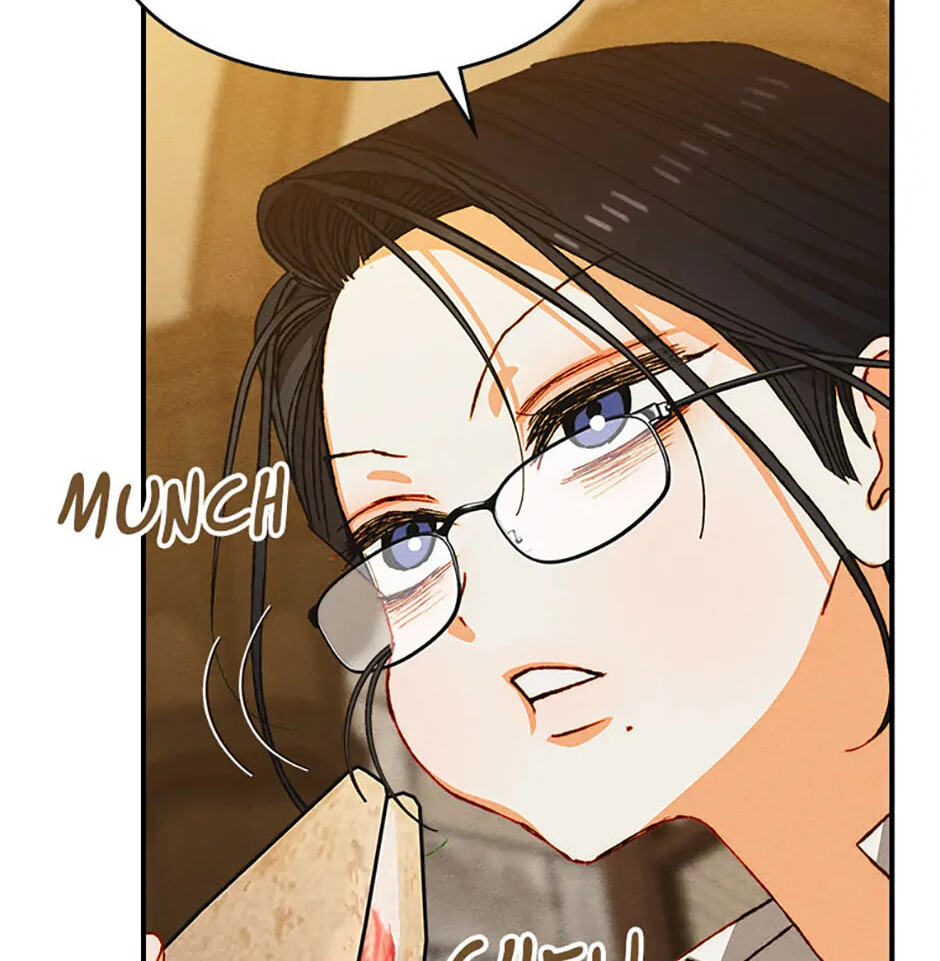Taming My Master Mage Chapter 30 page 81 - 