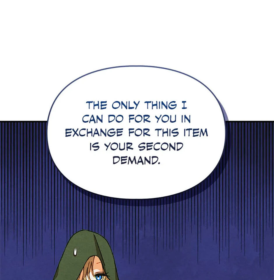 Taming My Master Mage Chapter 30 page 83 - 