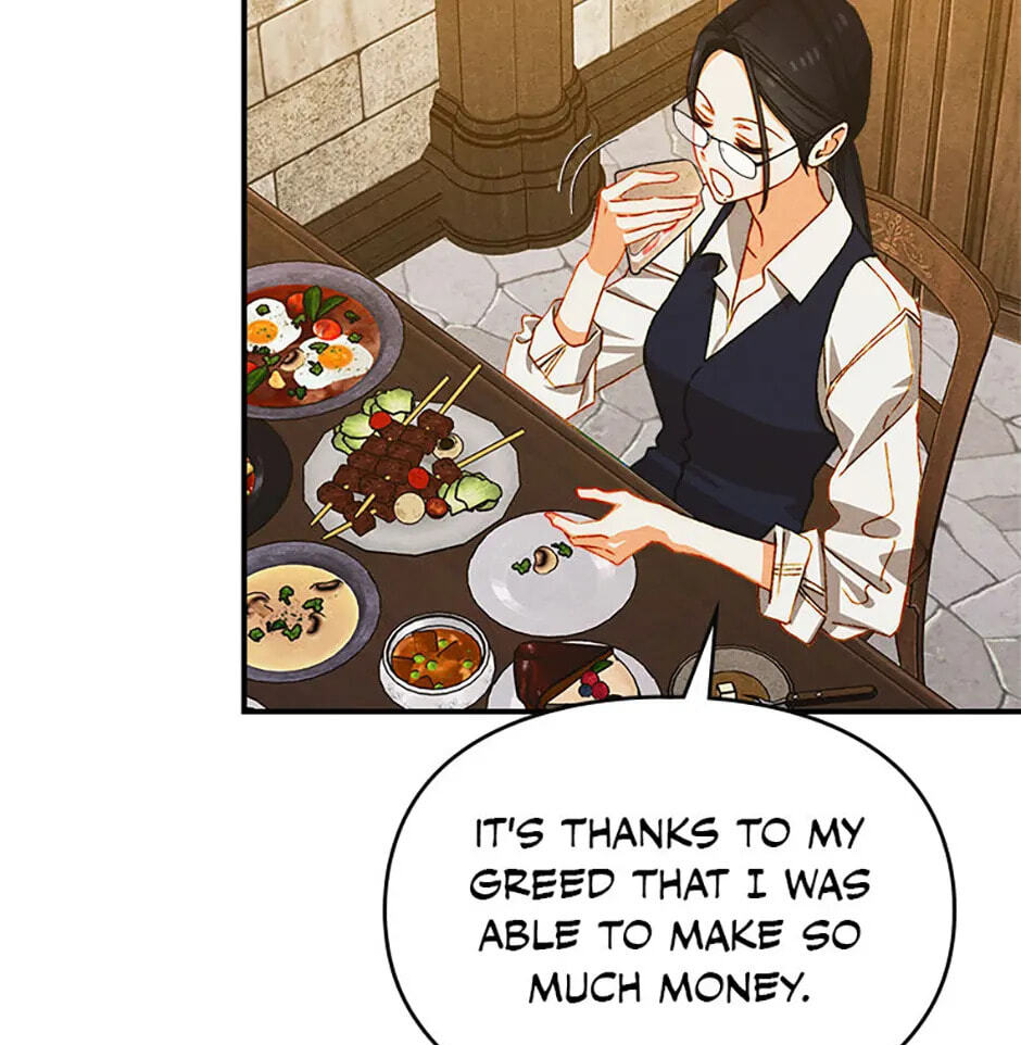 Taming My Master Mage Chapter 30 page 86 - 
