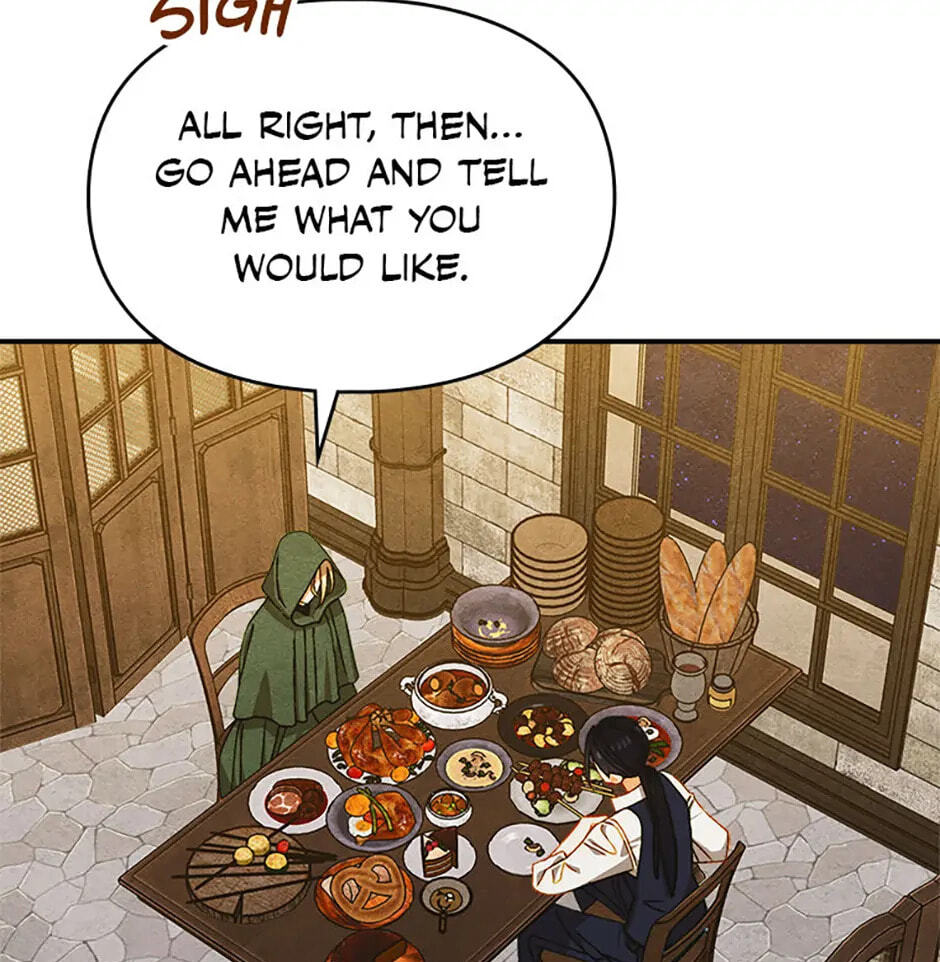 Taming My Master Mage Chapter 30 page 90 - 