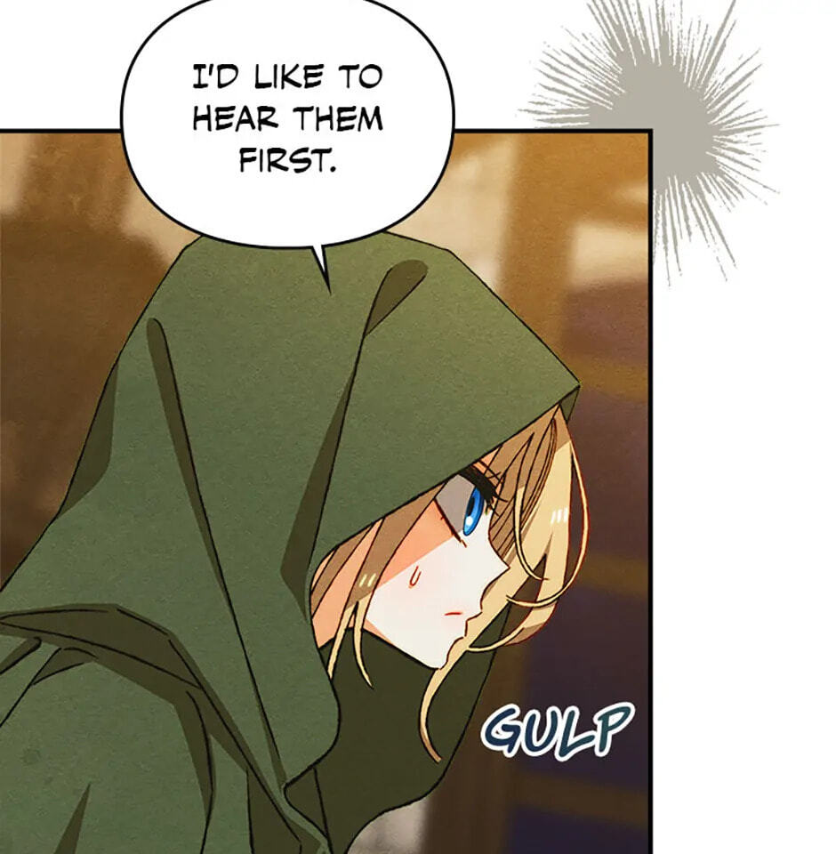 Taming My Master Mage Chapter 30 page 92 - 