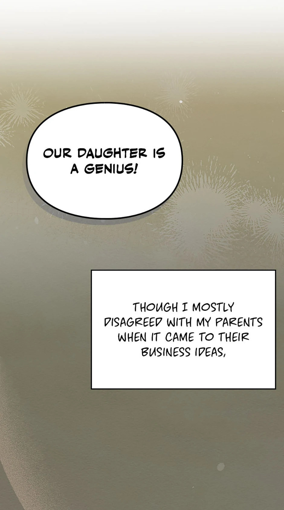 Taming My Master Mage Chapter 31 page 1 - 