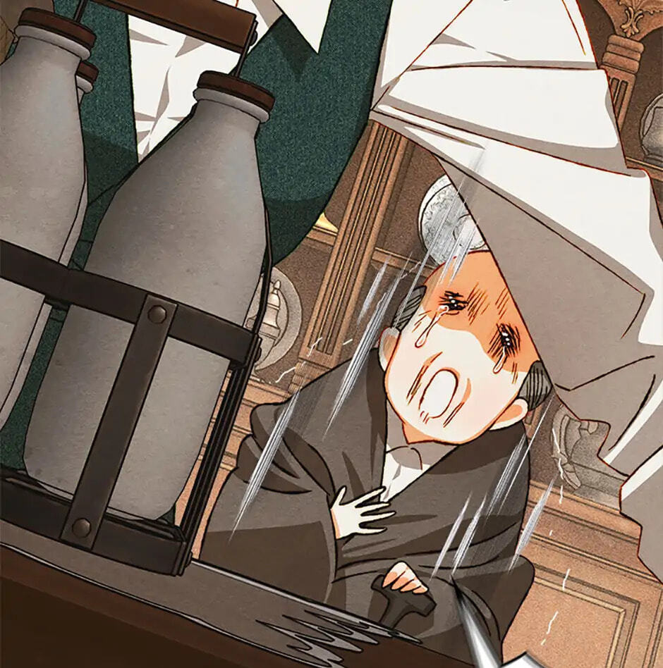 Taming My Master Mage Chapter 31 page 104 - 
