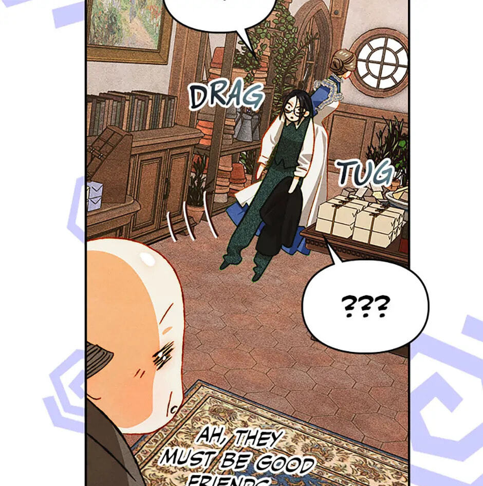 Taming My Master Mage Chapter 31 page 110 - 