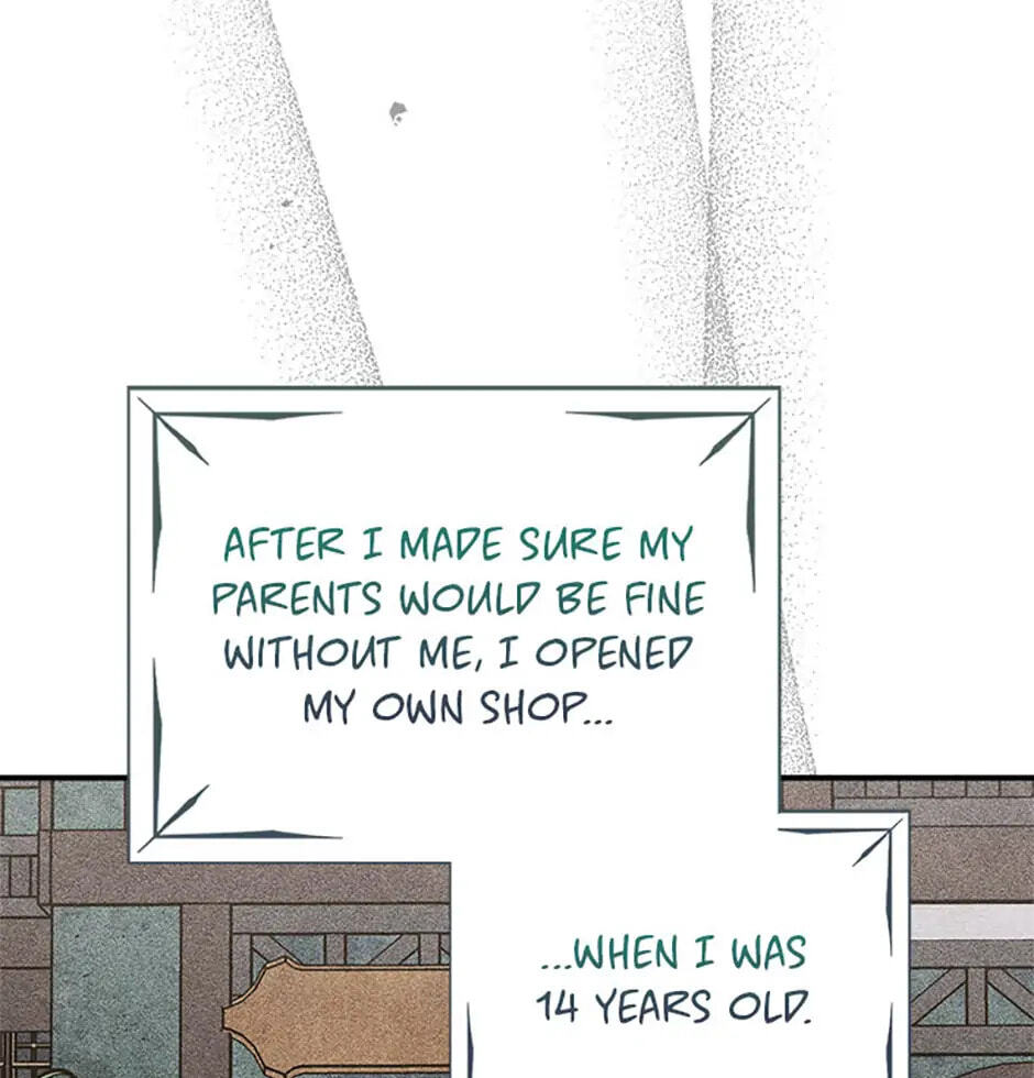 Taming My Master Mage Chapter 31 page 12 - 