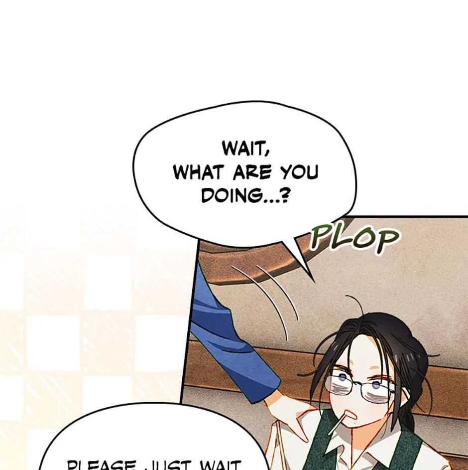 Taming My Master Mage Chapter 31 page 112 - 
