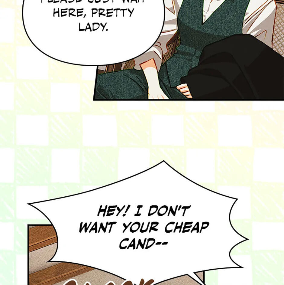 Taming My Master Mage Chapter 31 page 113 - 