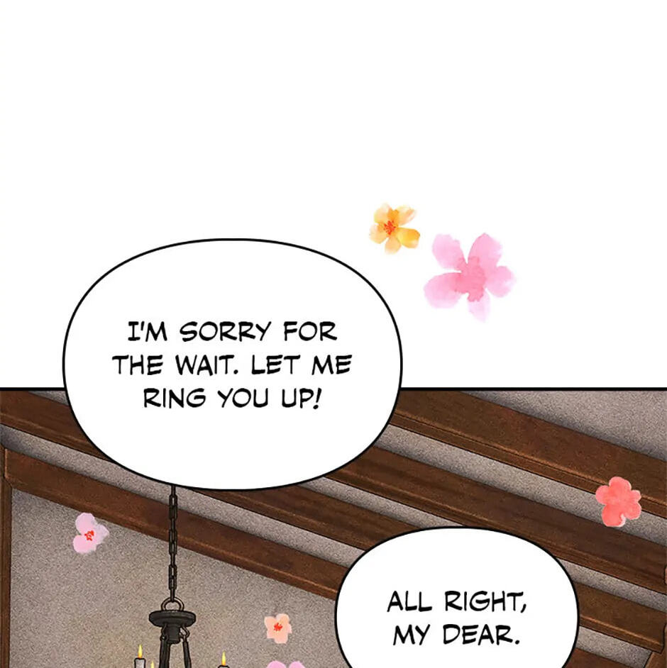 Taming My Master Mage Chapter 31 page 115 - 