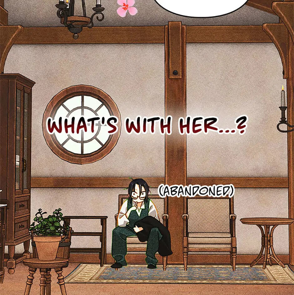 Taming My Master Mage Chapter 31 page 116 - 