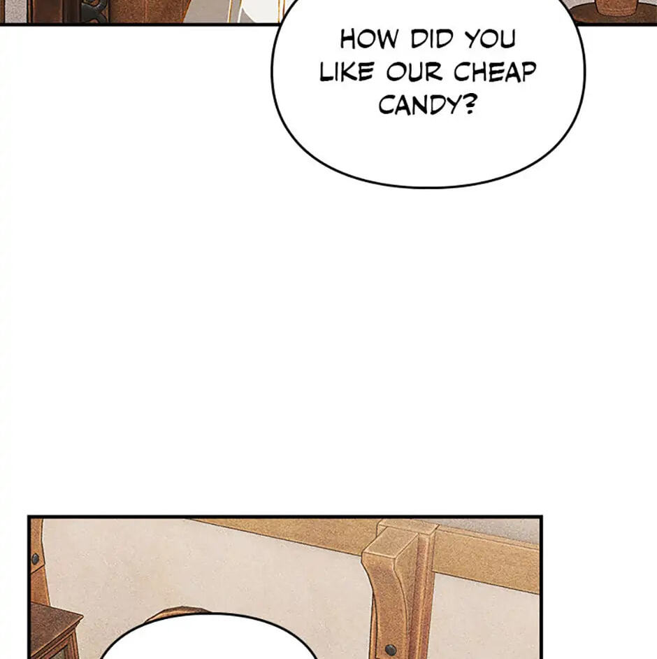 Taming My Master Mage Chapter 31 page 121 - 