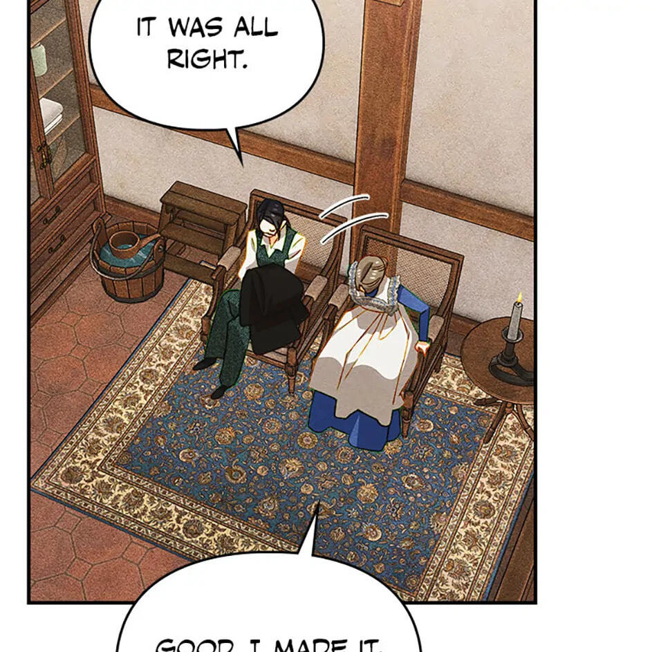 Taming My Master Mage Chapter 31 page 122 - 