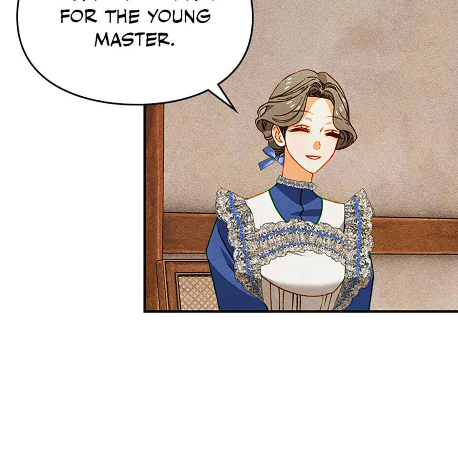 Taming My Master Mage Chapter 31 page 124 - 