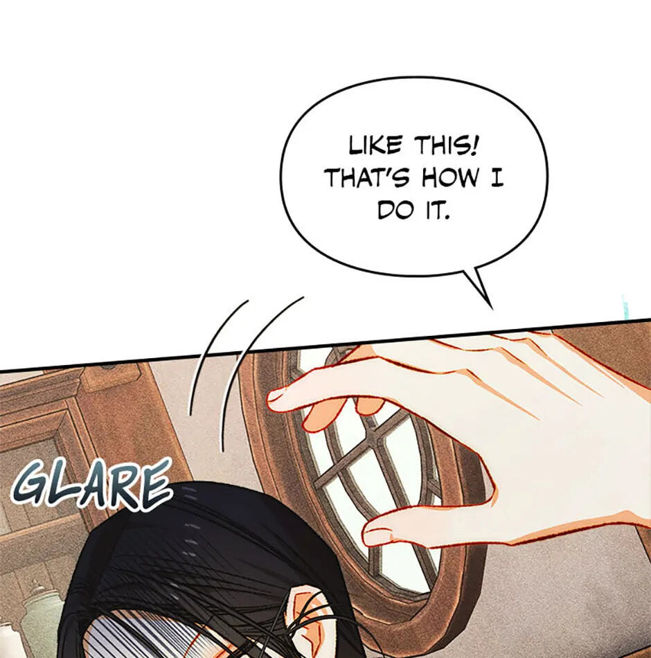 Taming My Master Mage Chapter 31 page 130 - 
