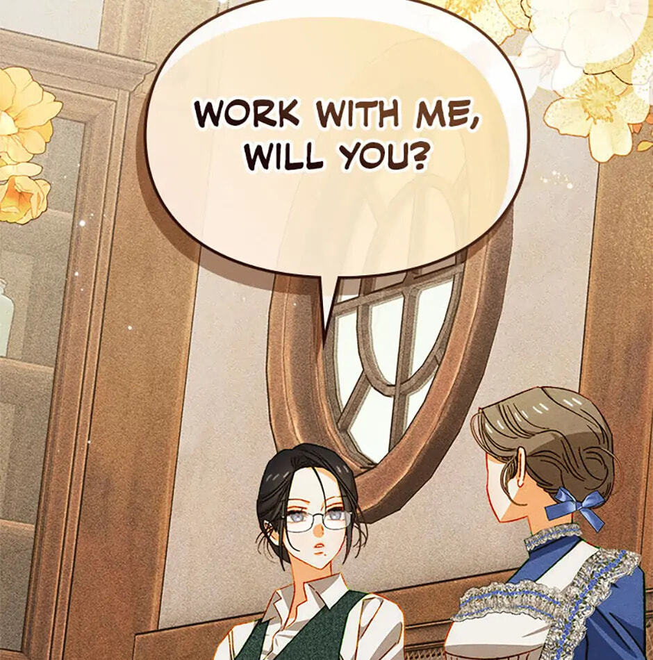Taming My Master Mage Chapter 31 page 138 - 