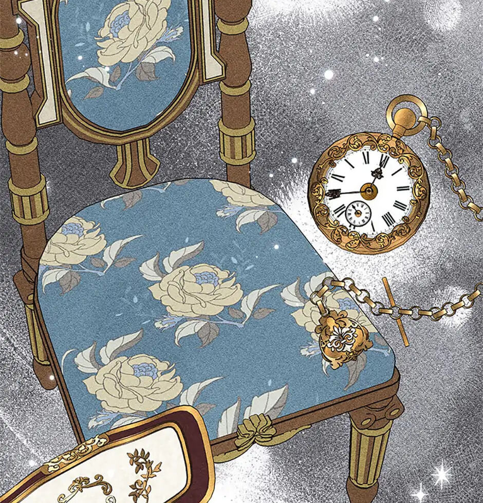 Taming My Master Mage Chapter 31 page 19 - 
