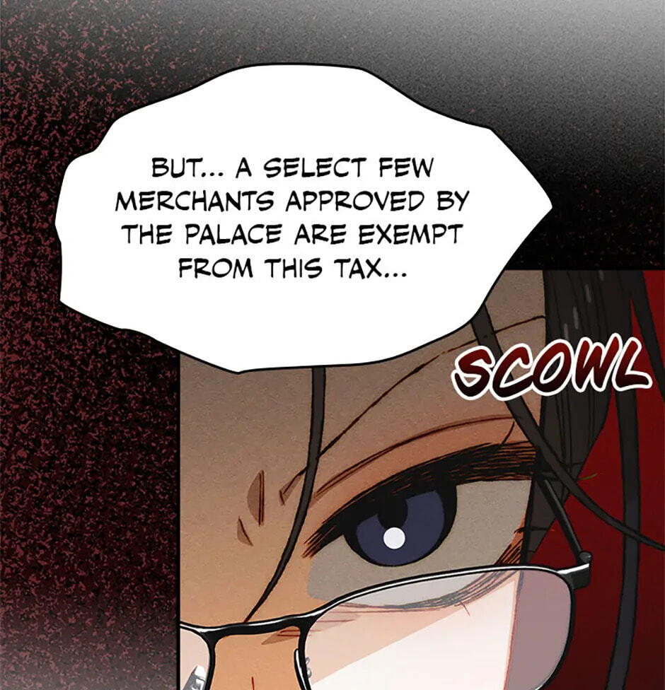 Taming My Master Mage Chapter 31 page 28 - 