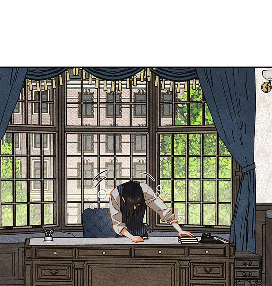 Taming My Master Mage Chapter 31 page 32 - 