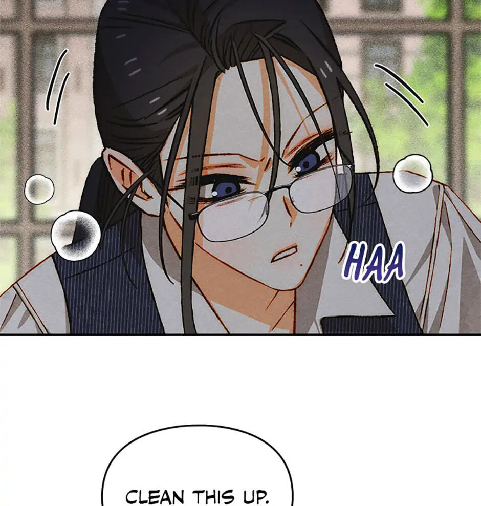 Taming My Master Mage Chapter 31 page 34 - 