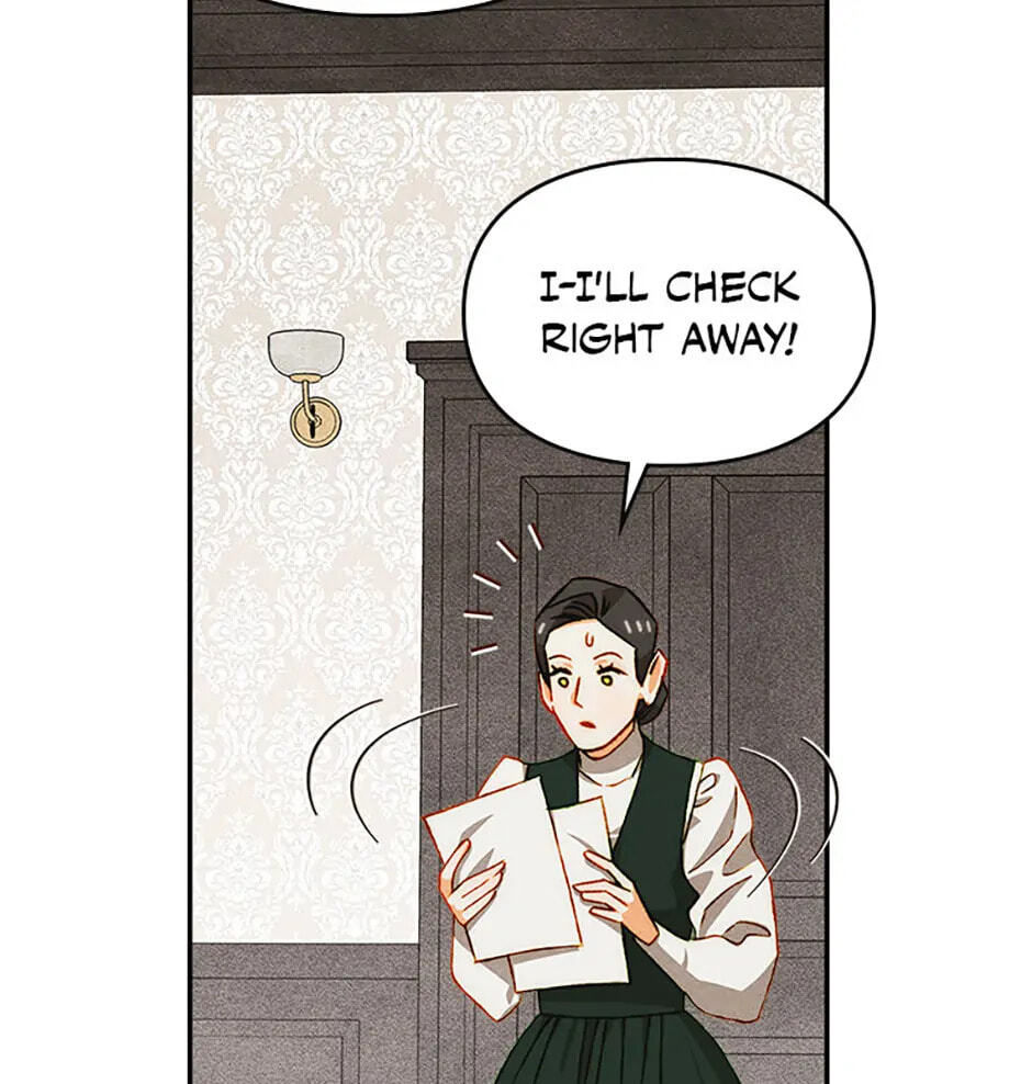 Taming My Master Mage Chapter 31 page 42 - 