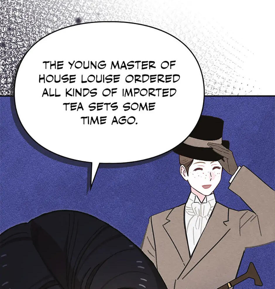 Taming My Master Mage Chapter 31 page 45 - 