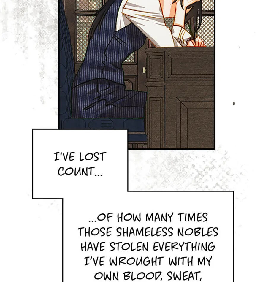Taming My Master Mage Chapter 31 page 49 - 