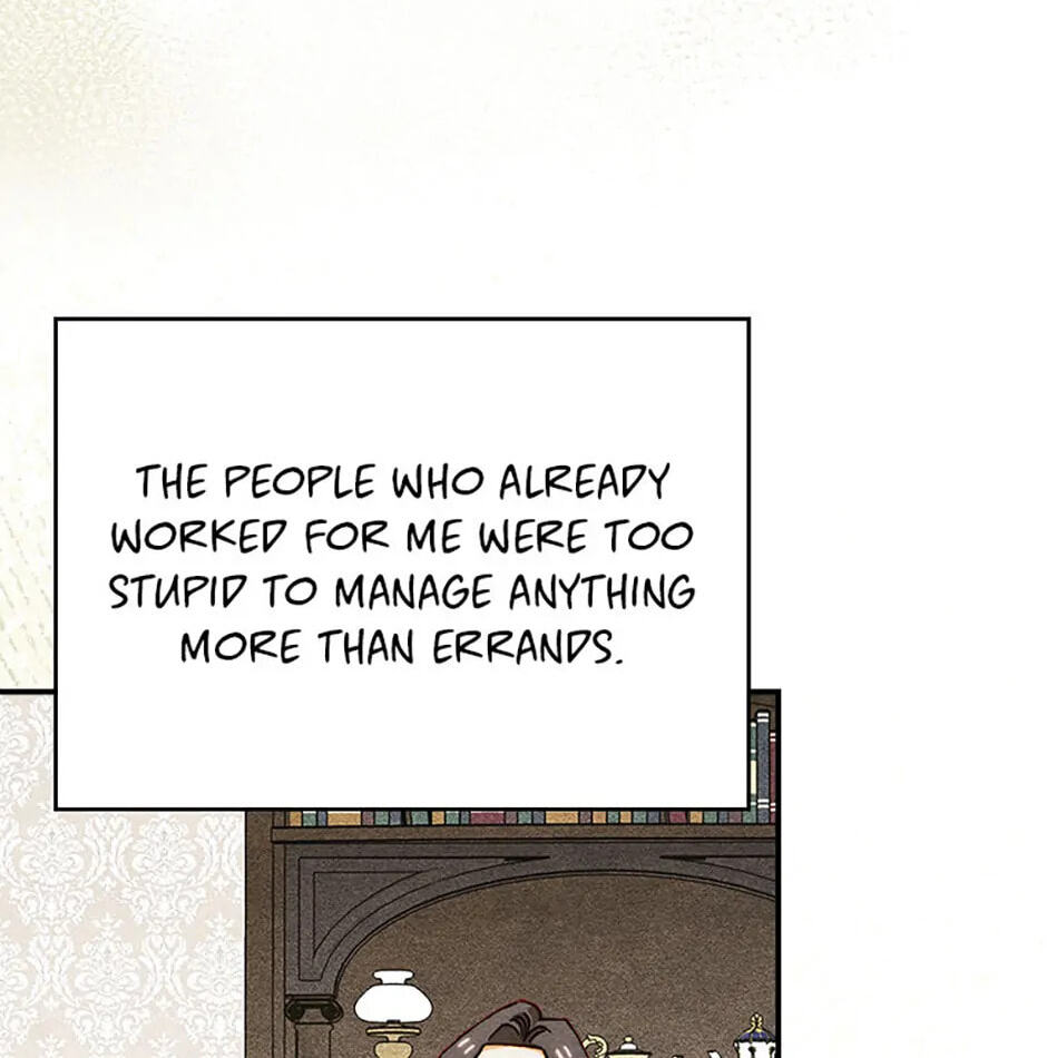 Taming My Master Mage Chapter 31 page 63 - 