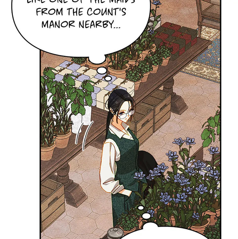 Taming My Master Mage Chapter 31 page 80 - 