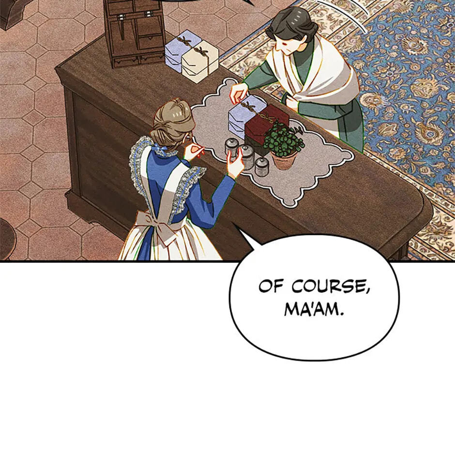 Taming My Master Mage Chapter 31 page 82 - 
