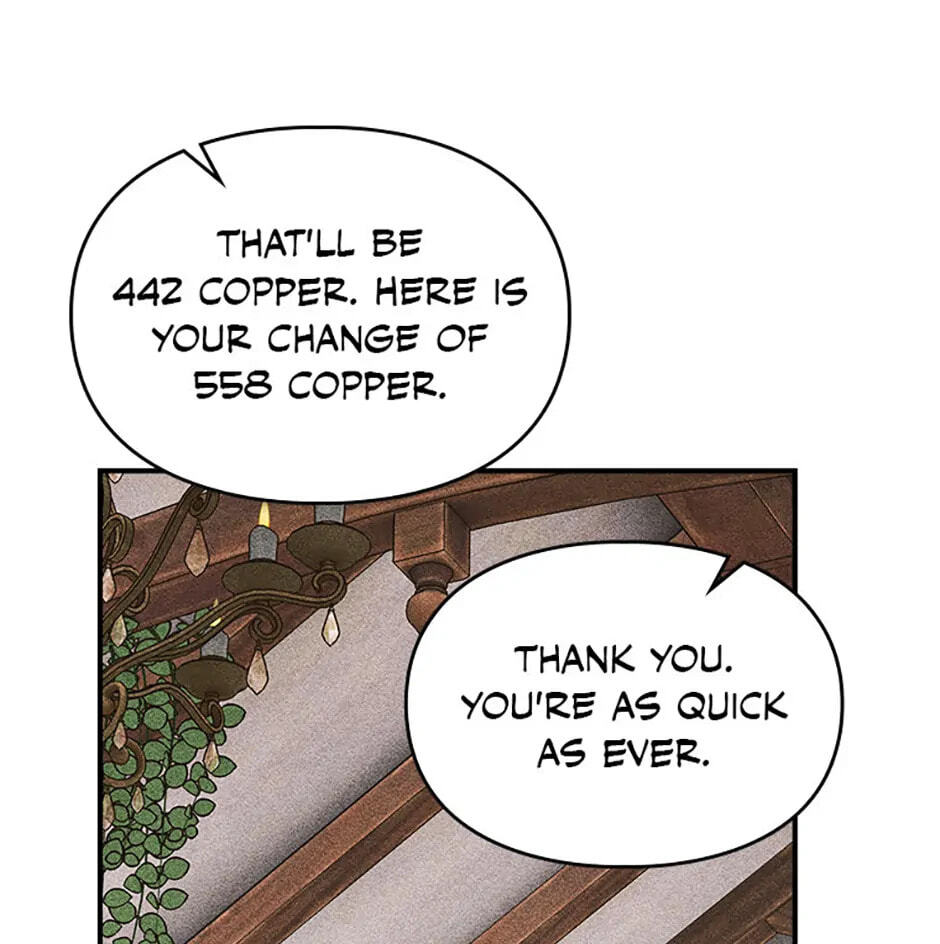 Taming My Master Mage Chapter 31 page 83 - 