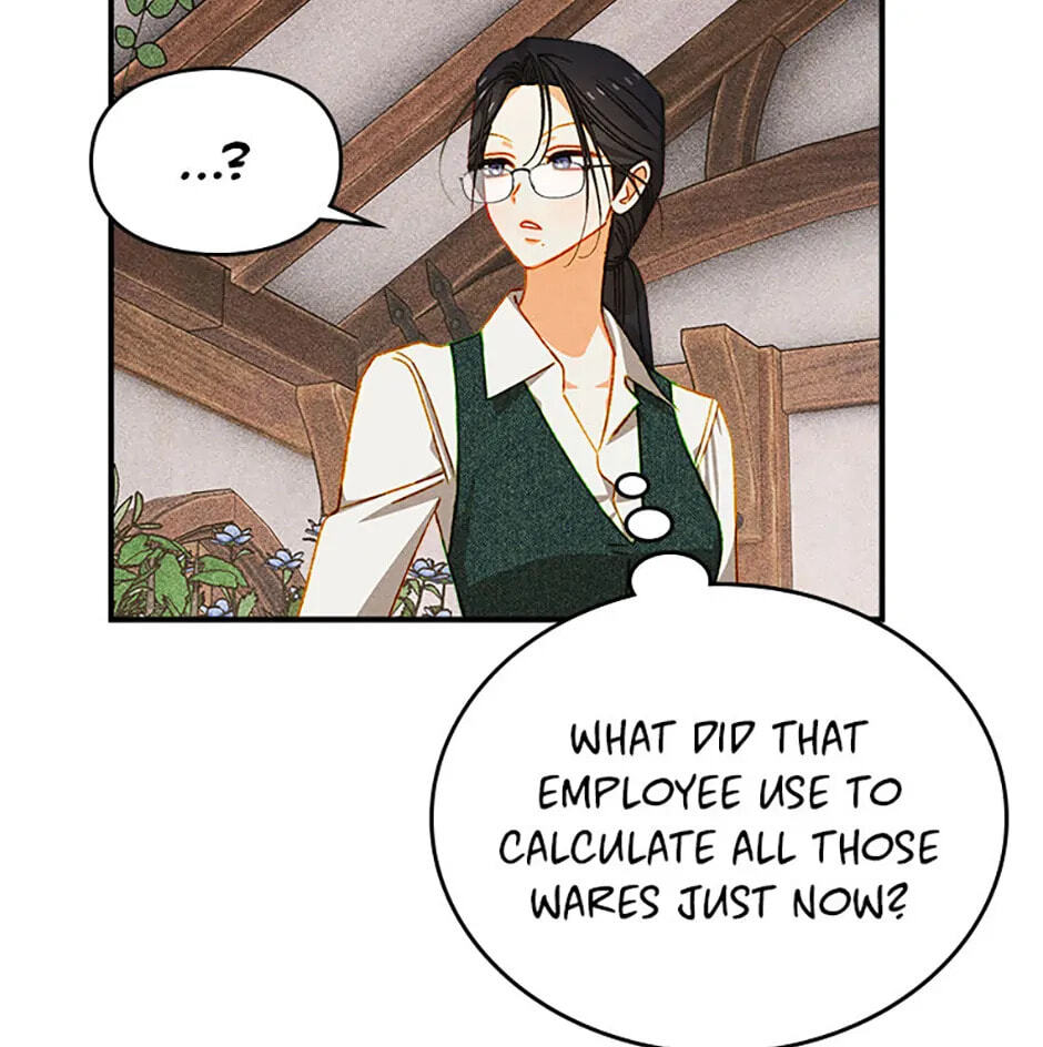 Taming My Master Mage Chapter 31 page 84 - 