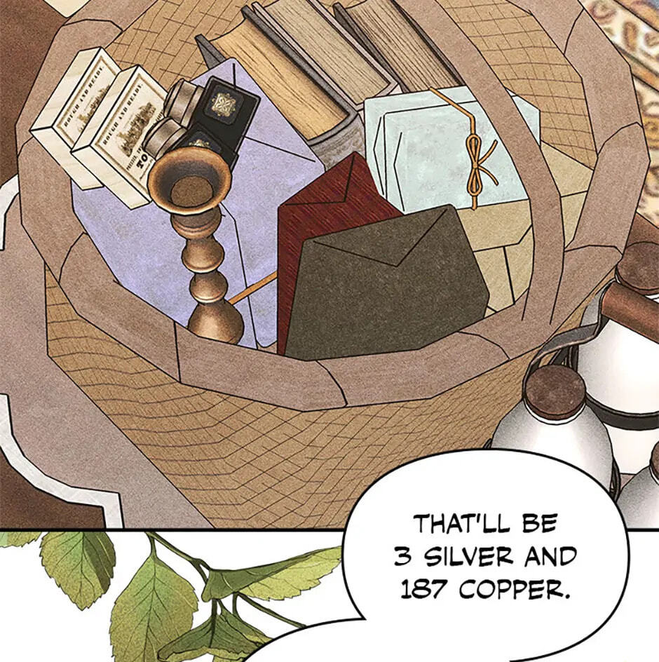 Taming My Master Mage Chapter 31 page 88 - 