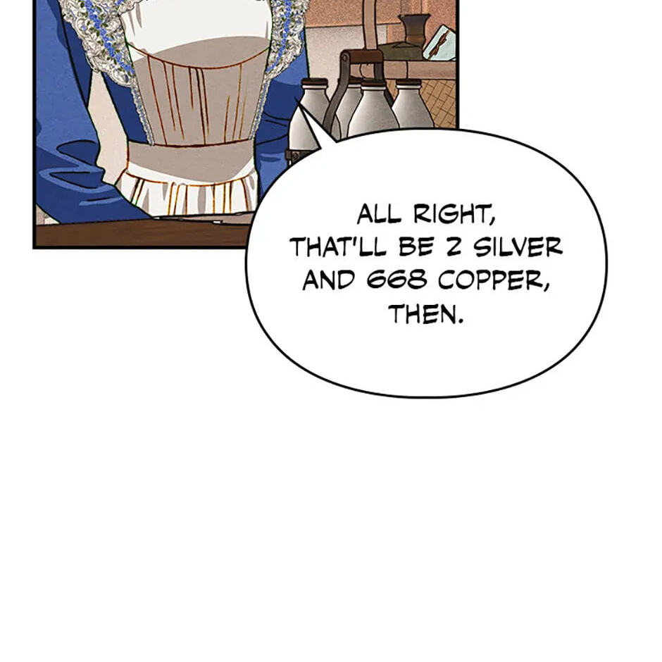 Taming My Master Mage Chapter 31 page 91 - 