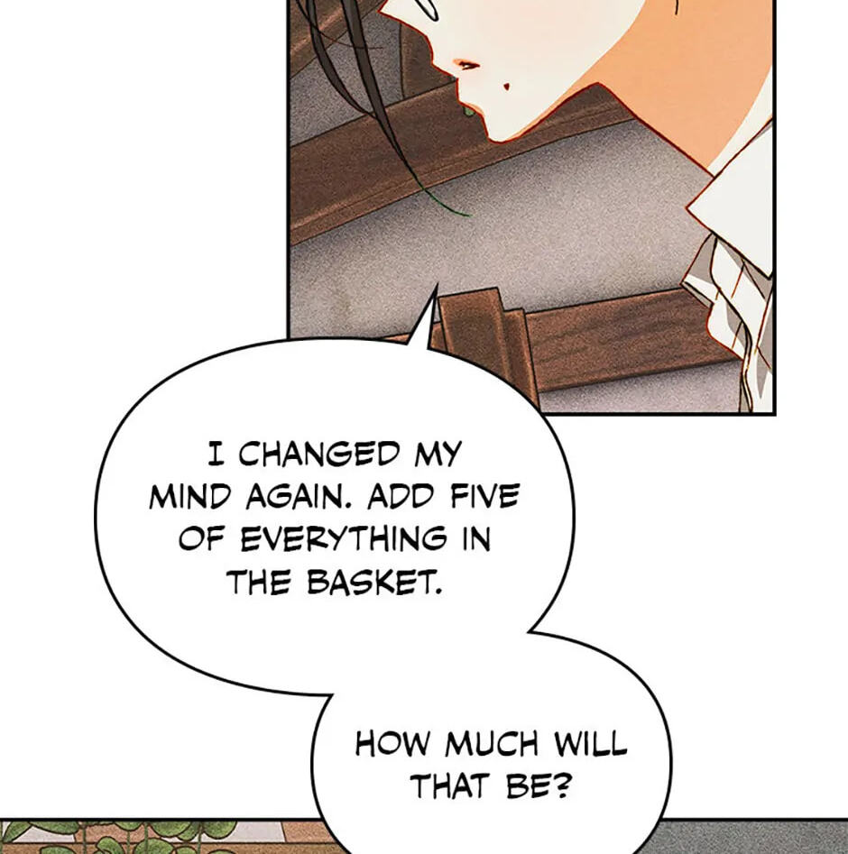 Taming My Master Mage Chapter 31 page 93 - 