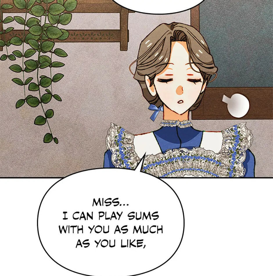Taming My Master Mage Chapter 31 page 94 - 