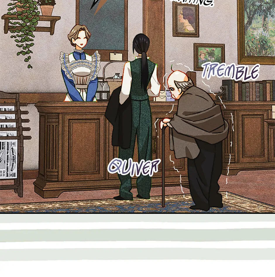 Taming My Master Mage Chapter 31 page 96 - 