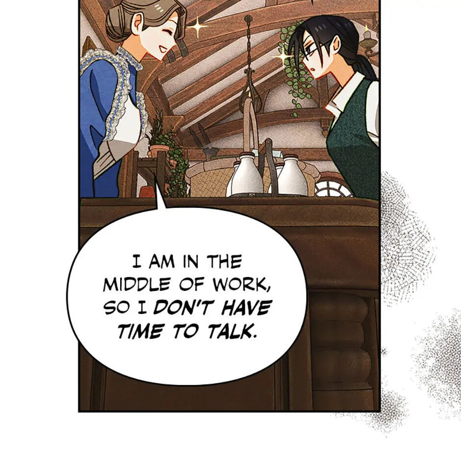Taming My Master Mage Chapter 31 page 98 - 