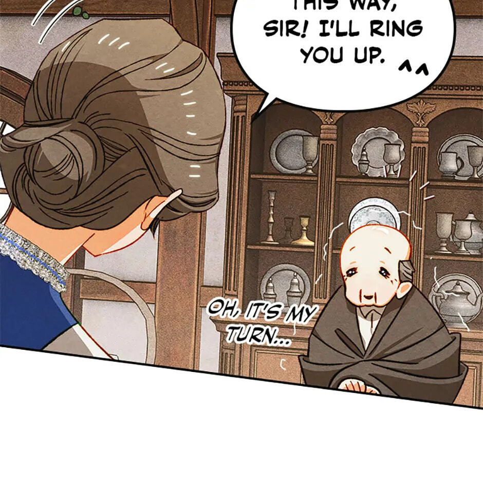 Taming My Master Mage Chapter 31 page 100 - 