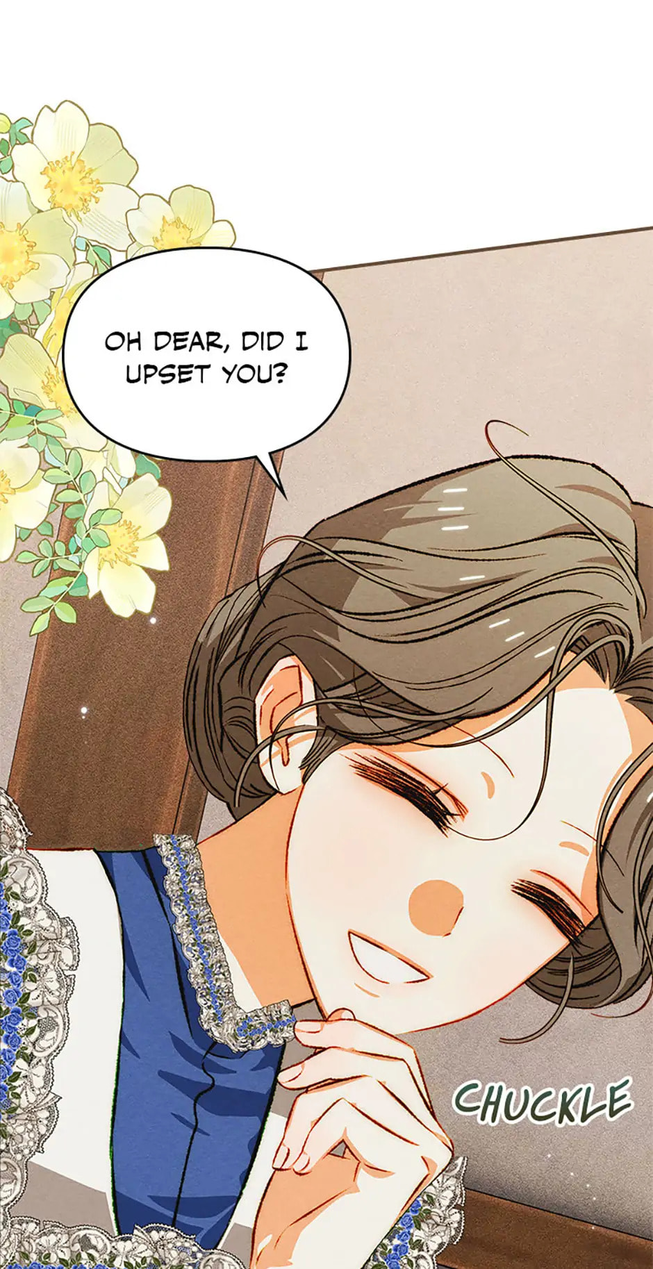 Taming My Master Mage Chapter 32 page 1 - 