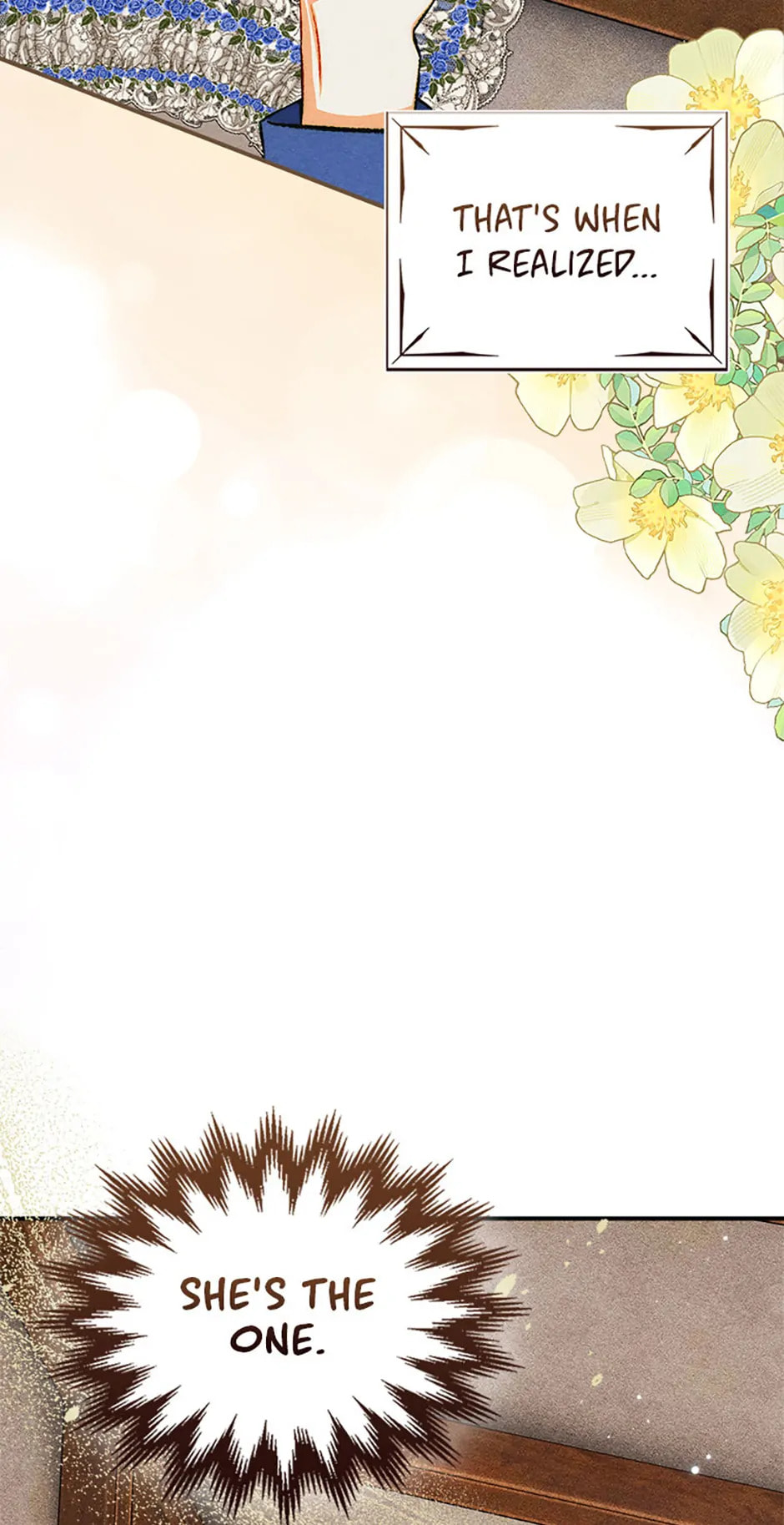 Taming My Master Mage Chapter 32 page 2 - 