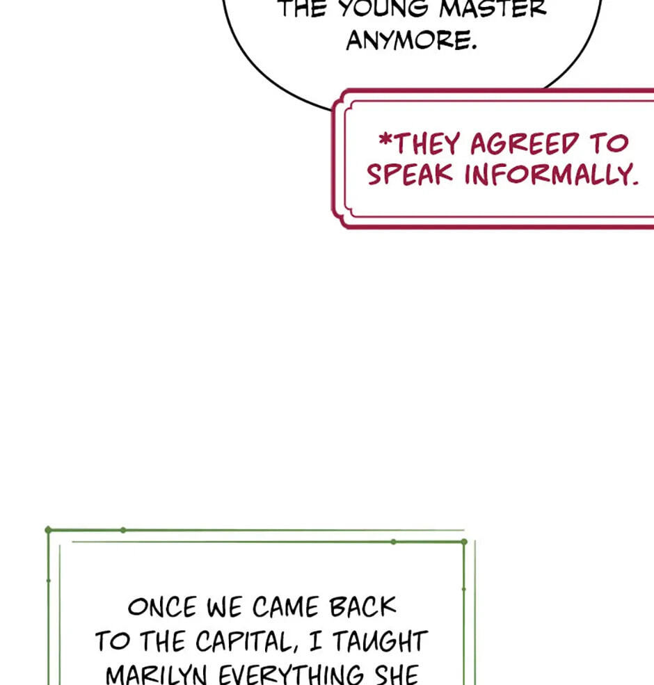 Taming My Master Mage Chapter 32 page 11 - 