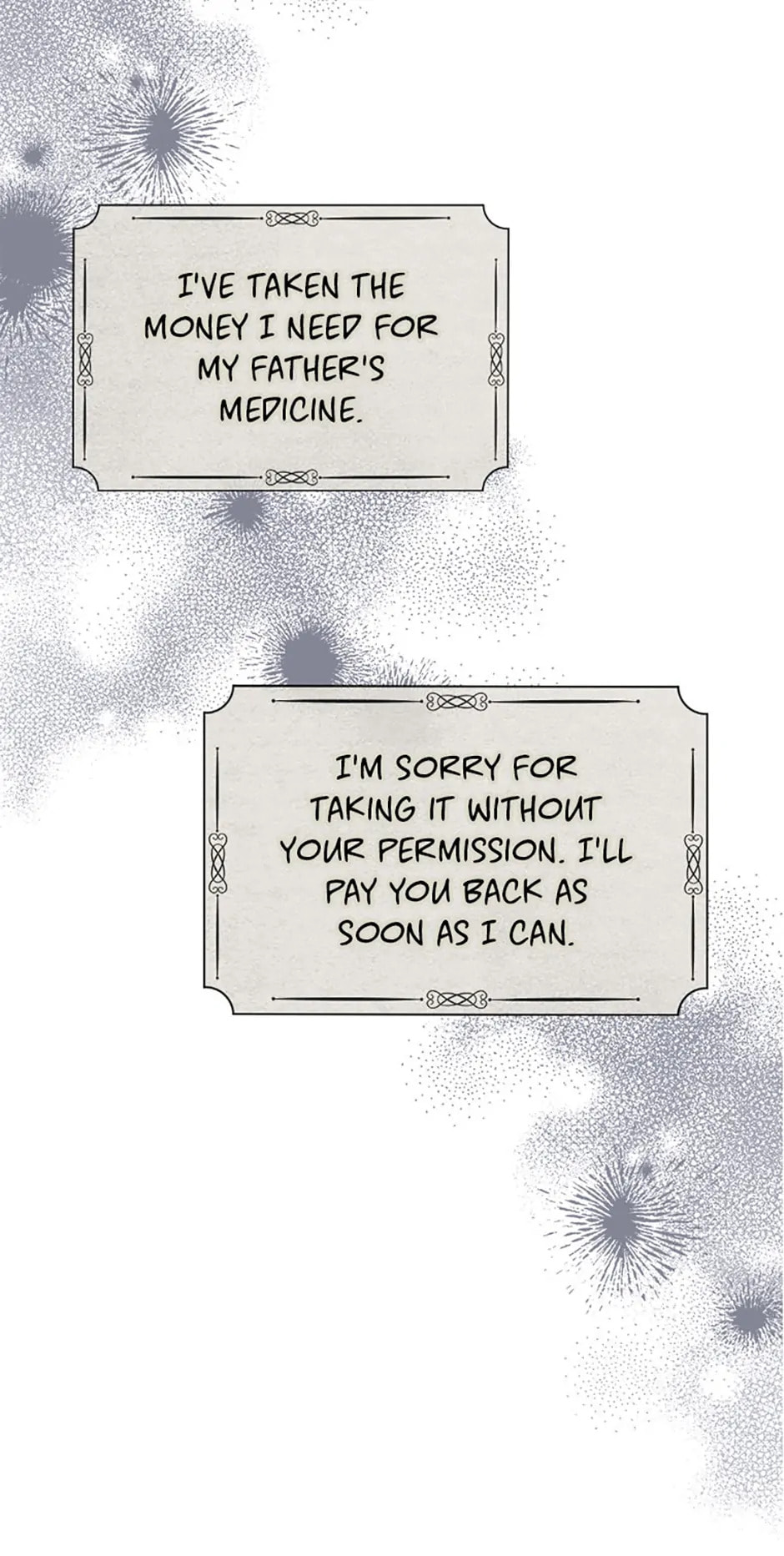 Taming My Master Mage Chapter 32 page 108 - 