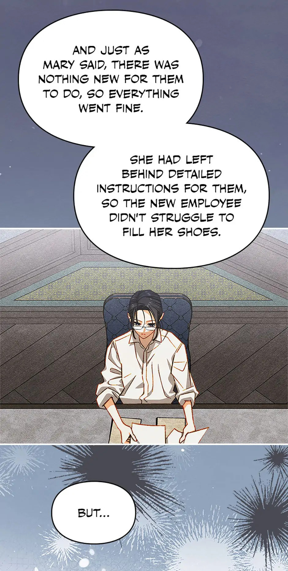 Taming My Master Mage Chapter 32 page 114 - 
