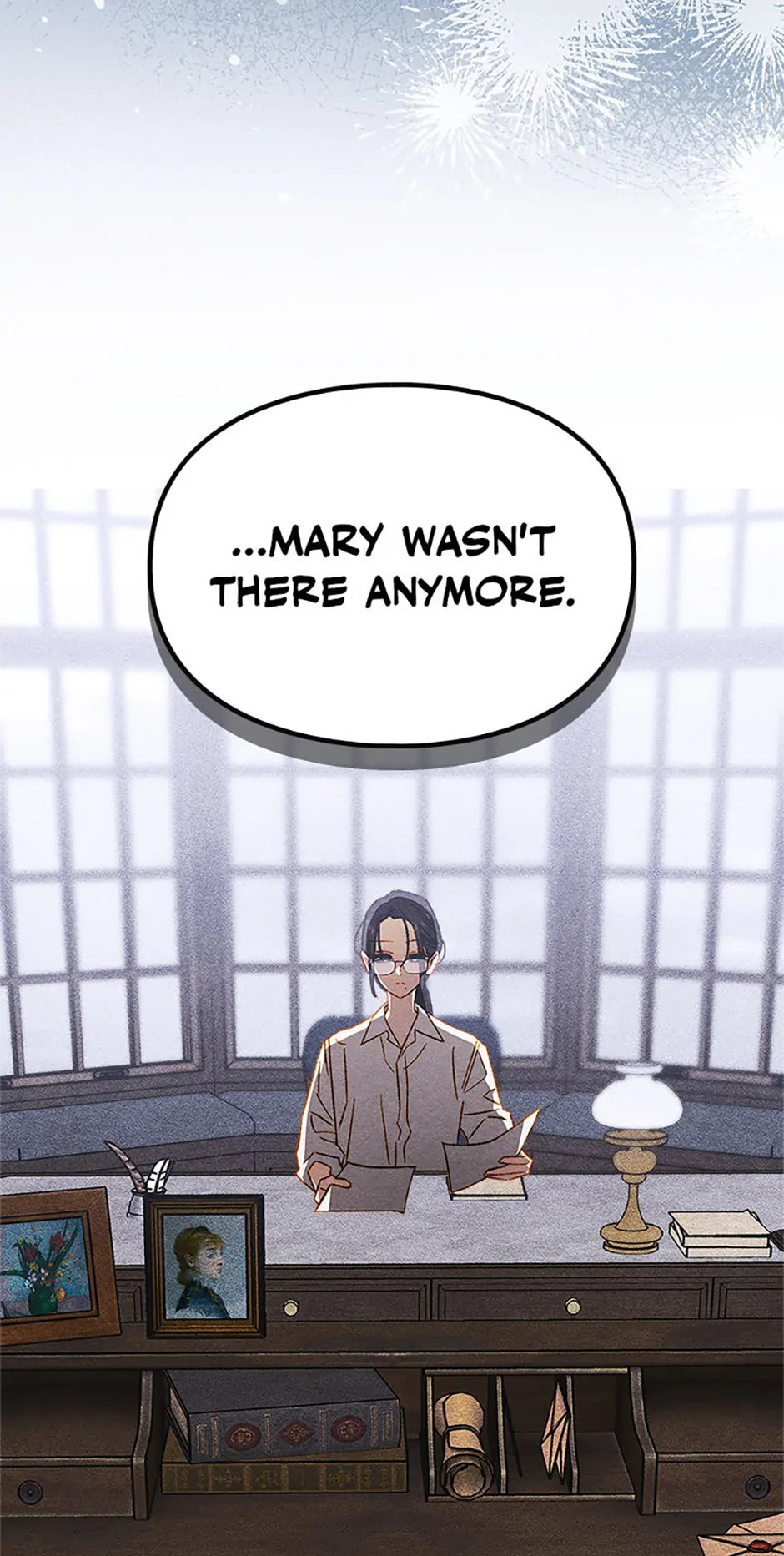 Taming My Master Mage Chapter 32 page 115 - 