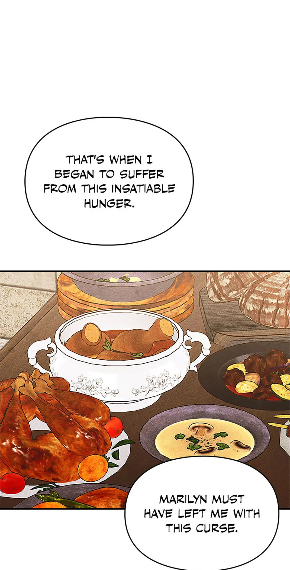 Taming My Master Mage Chapter 32 page 118 - 