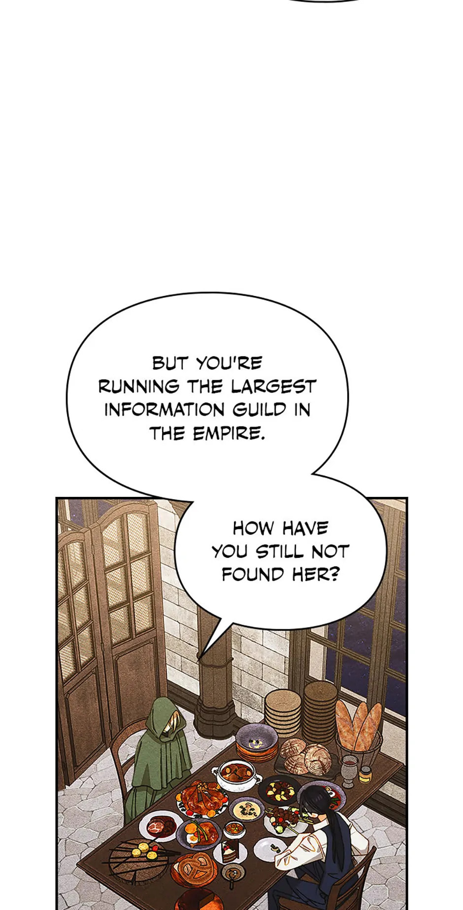 Taming My Master Mage Chapter 32 page 119 - 