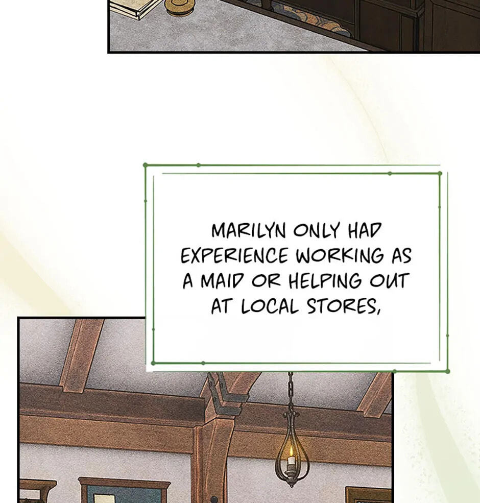 Taming My Master Mage Chapter 32 page 13 - 