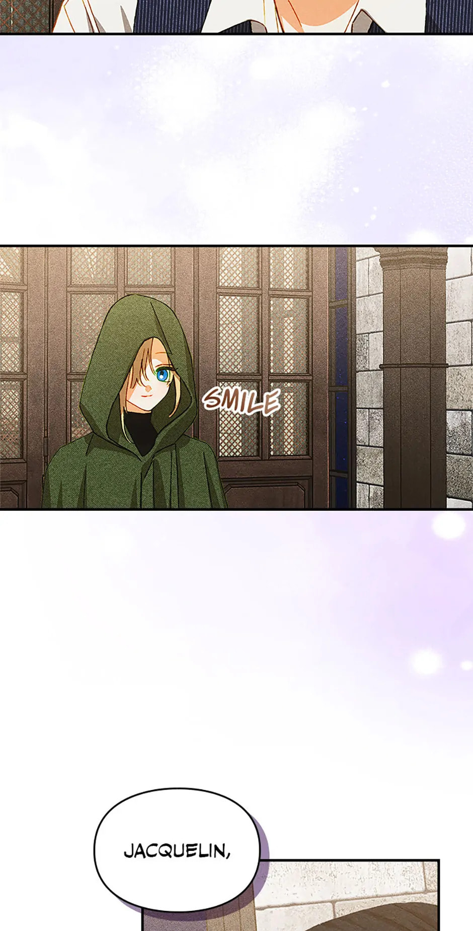 Taming My Master Mage Chapter 32 page 121 - 