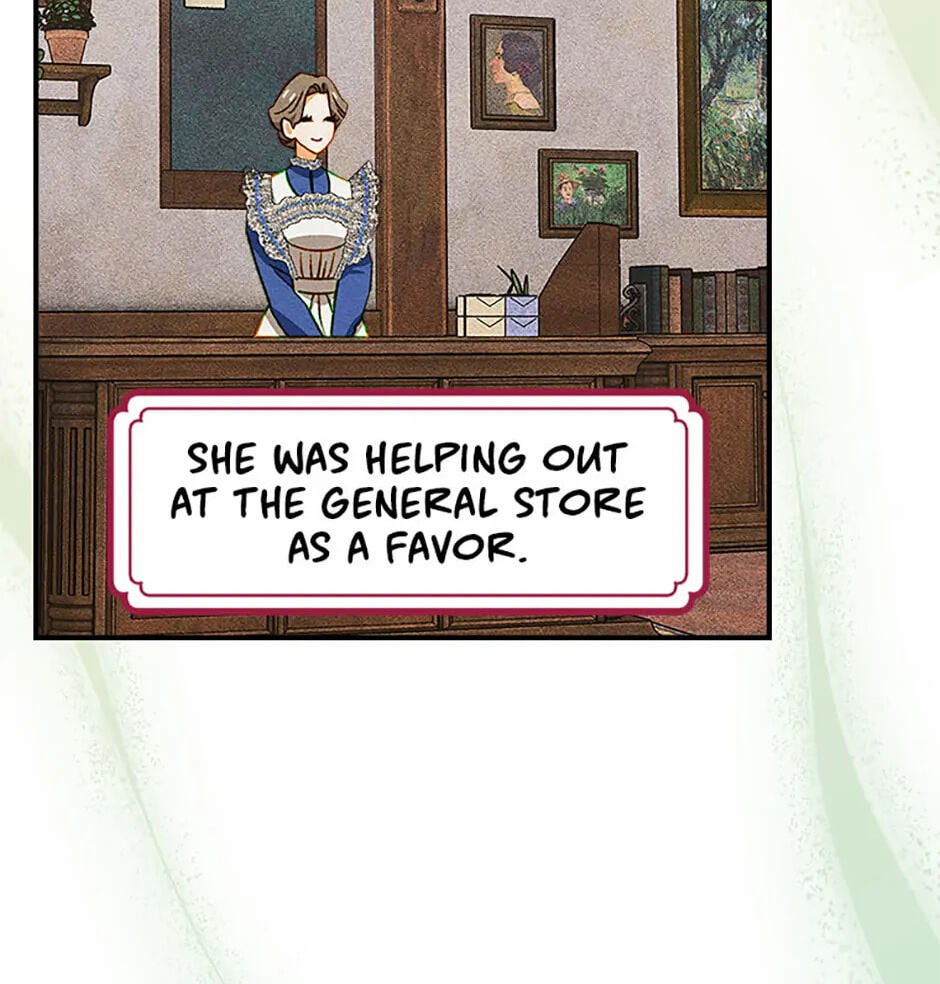 Taming My Master Mage Chapter 32 page 14 - 